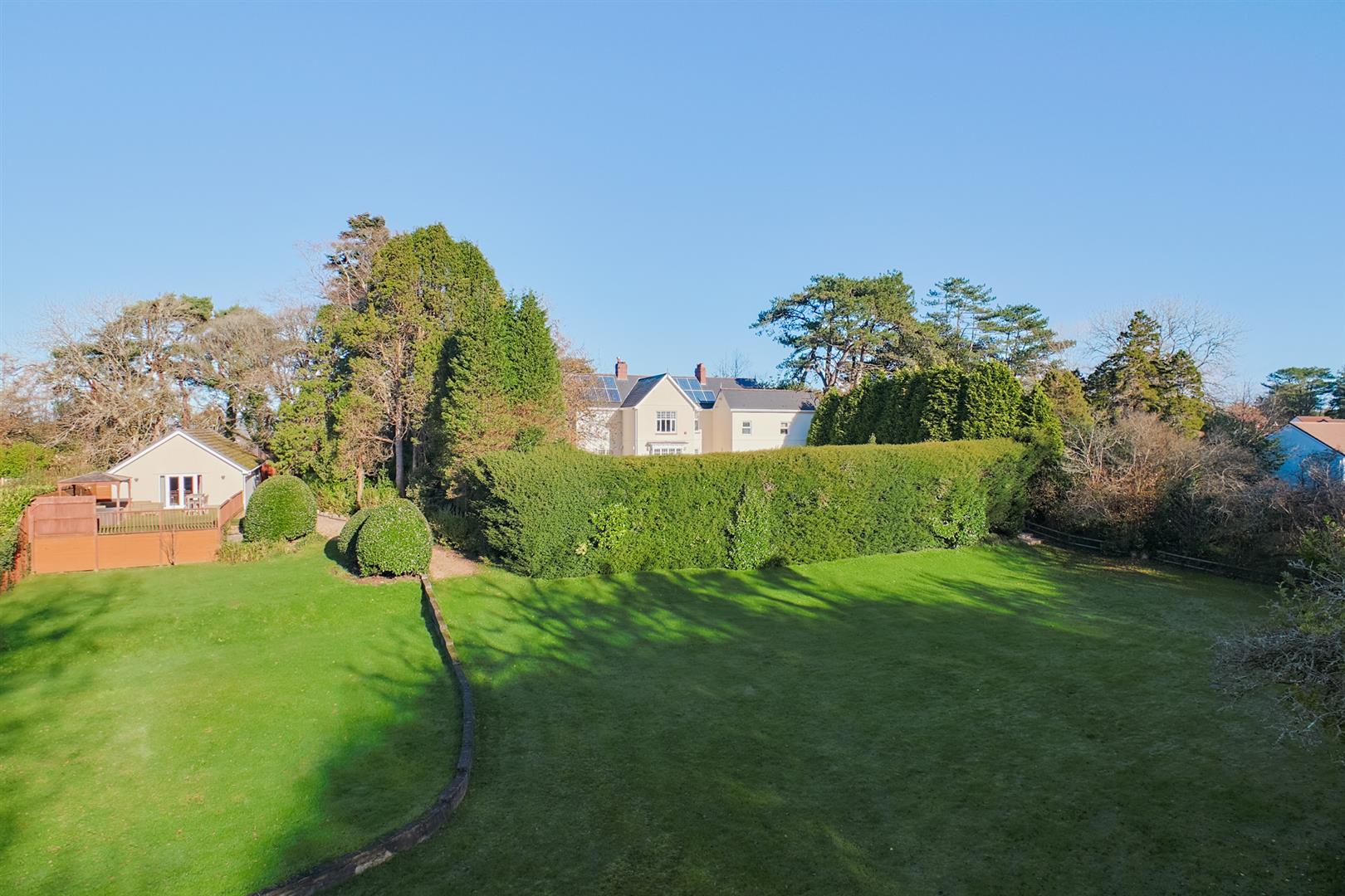 Uplands, Gowerton, Swansea, SA4 3ET